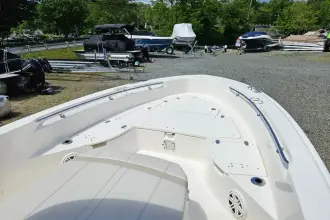 Thumbnail von Boston Whaler 250 Dauntless
