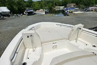 Thumbnail von Boston Whaler 250 Dauntless