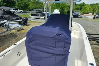 Thumbnail von Boston Whaler 250 Dauntless