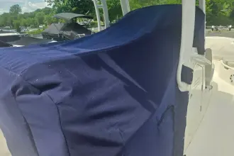 Thumbnail von Boston Whaler 250 Dauntless