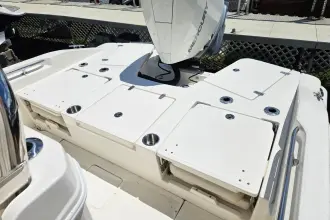 Thumbnail von Boston Whaler 250 Dauntless