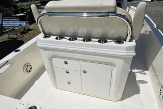 Thumbnail von Boston Whaler 250 Dauntless