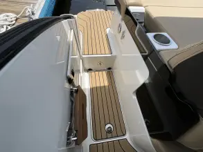 Thumbnail von Sea Ray SLX 260 Outboard