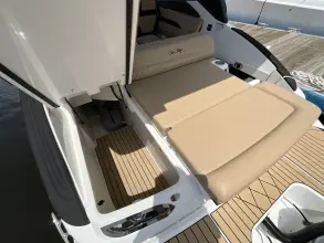Thumbnail von Sea Ray SLX 260 Outboard
