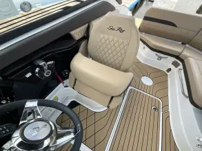 Thumbnail von Sea Ray SLX 260 Outboard