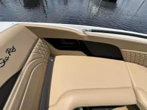 Thumbnail von Sea Ray SLX 260 Outboard