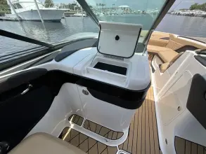 Thumbnail von Sea Ray SLX 260 Outboard