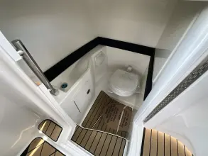 Thumbnail von Sea Ray SLX 260 Outboard