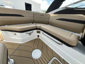 Thumbnail von Sea Ray SLX 260 Outboard