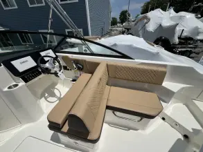 Thumbnail von Sea Ray SDX 250 Outboard