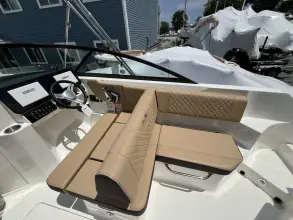 Thumbnail von Sea Ray SDX 250 Outboard
