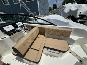 Thumbnail von Sea Ray SDX 250 Outboard