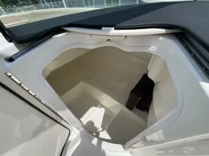 Thumbnail von Sea Ray SDX 250 Outboard