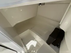 Thumbnail von Sea Ray SDX 250 Outboard