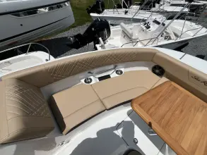Thumbnail von Sea Ray SDX 250 Outboard