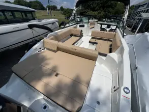 Thumbnail von Sea Ray SDX 250 Outboard