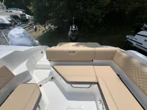 Thumbnail von Sea Ray SDX 250 Outboard