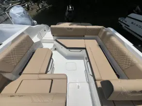 Thumbnail von Sea Ray SDX 250 Outboard