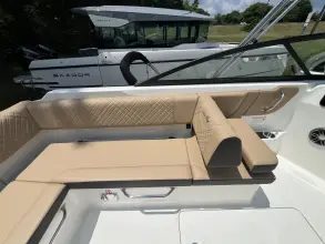 Thumbnail von Sea Ray SDX 250 Outboard