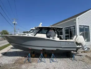 Scout 330 LXF