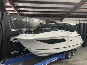 Sea Ray Sundancer 320