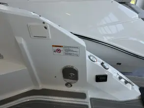 Thumbnail von Sea Ray Sundancer 320