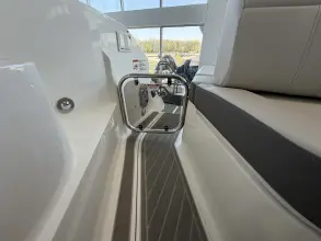 Thumbnail von Sea Ray Sundancer 320