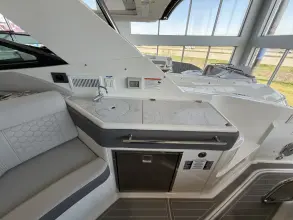 Thumbnail von Sea Ray Sundancer 320