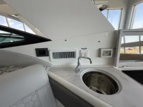 Thumbnail von Sea Ray Sundancer 320