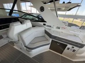 Thumbnail von Sea Ray Sundancer 320
