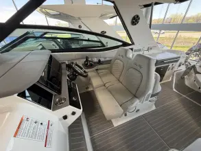 Thumbnail von Sea Ray Sundancer 320