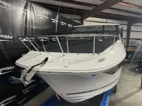 Thumbnail von Sea Ray Sundancer 320