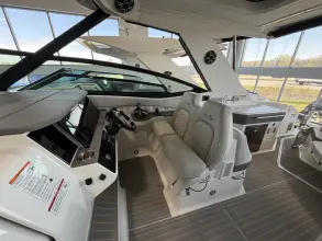 Thumbnail von Sea Ray Sundancer 320
