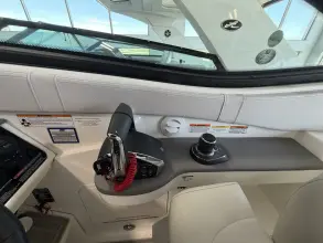 Thumbnail von Sea Ray Sundancer 320