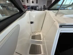 Thumbnail von Sea Ray Sundancer 320