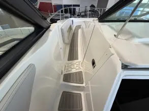 Thumbnail von Sea Ray Sundancer 320