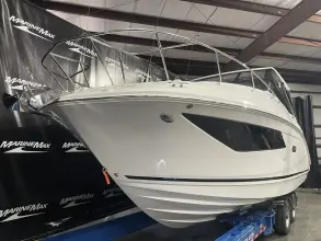 Thumbnail von Sea Ray Sundancer 320