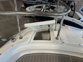 Thumbnail von Sea Ray Sundancer 320
