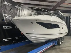 Thumbnail von Sea Ray Sundancer 320