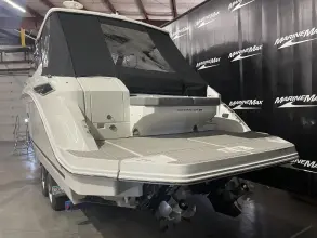 Thumbnail von Sea Ray Sundancer 320
