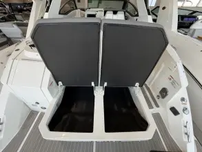 Thumbnail von Sea Ray Sundancer 320