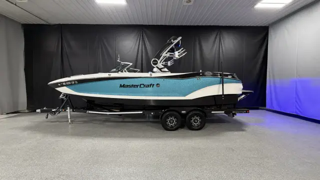 MasterCraft X24