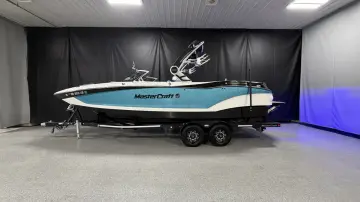 MasterCraft X24