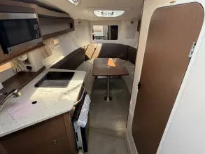 Thumbnail von Sea Ray 260 Sundancer