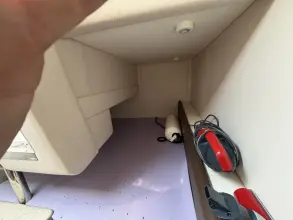 Thumbnail von Sea Ray 260 Sundancer