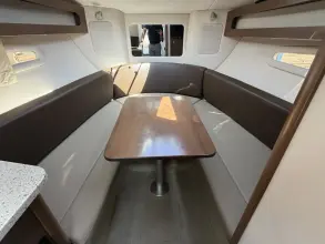 Thumbnail von Sea Ray 260 Sundancer