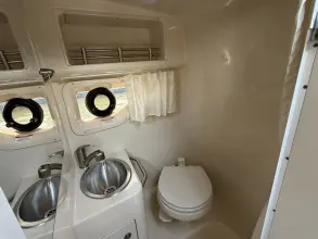 Thumbnail von Sea Ray 260 Sundancer