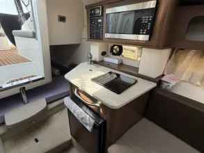 Thumbnail von Sea Ray 260 Sundancer