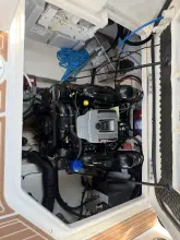 Thumbnail von Sea Ray 260 Sundancer