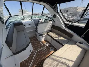 Thumbnail von Sea Ray 260 Sundancer